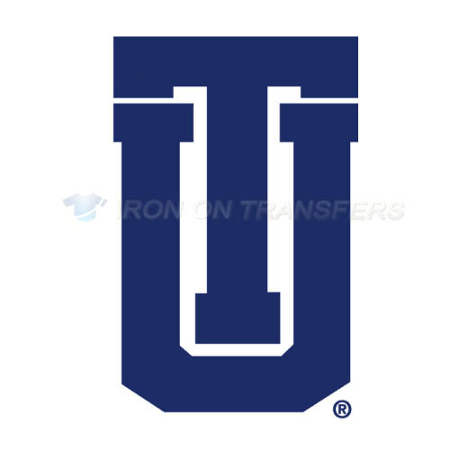 Tulsa Golden Hurricane Iron-on Stickers (Heat Transfers)NO.6619